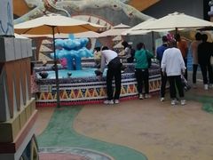 -大连海昌发现王国主题公园