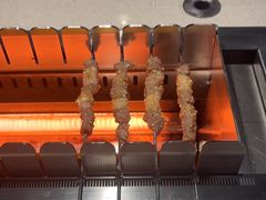 -丰茂烤串(五道口店)