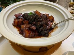 -好福记饭店(红梅公园店)