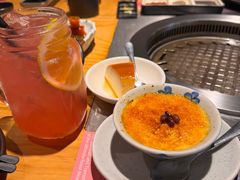 -焱铁烧·黑毛和牛专门店(南宁万象城店)