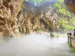 -天河潭旅游度假区