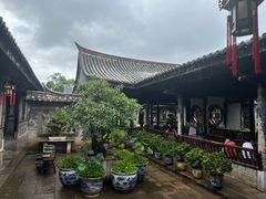 -朱家花园