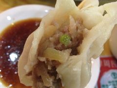 羊肉烧卖-马家烧麦(总店)