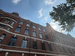 -潮一不贰·法式甜品·生日蛋糕·西式简餐(外滩店)