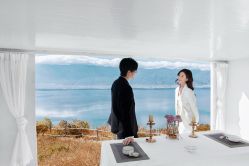 点击看大图 -太古映画婚纱摄影(天河店)