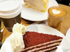 可塔朵-Peet's 皮爷咖啡(东湖路手作店)