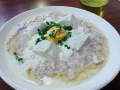 -谢记上海大排档(长寿路店)