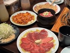 -蒜香焼肉PURUSHIN(马场路店)