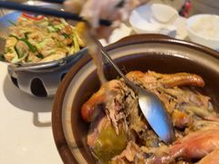 -外婆家(古墩印象城店)