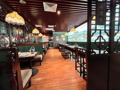 大堂-悦满楼·西关名点·湛江名菜(航空综合大厦店)