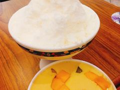 -糖纸甜品(恒一广场店)