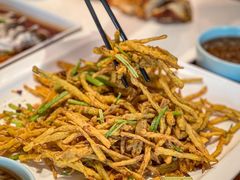 -莲餐厅·湖北菜·潜江小龙虾店(愚园路店)