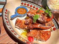 -食陆号·新式台湾创意菜(苏州首店)