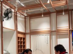 -小满手工粉(上海文峰广场店)