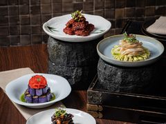 -上海外滩茂悦大酒店