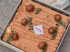 -可丽可丽·生日蛋糕·下午茶(厦门鹭港店)