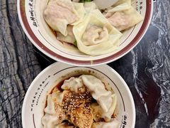 钟水饺-西月城谭豆花(春熙路店)
