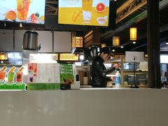 -巡茶(星海广场店)