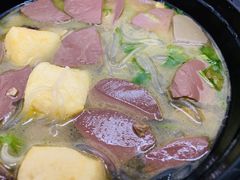 -弄堂小笼包(西青中北永旺购物中心店)