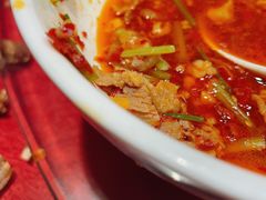 萍乡小炒肉-老萍巷•莲花血鸭(楚萍店)