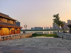 -大小河街