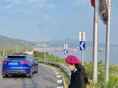 -玫瑰海岸文化旅游度假区
