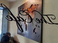 -RUMORS COFFEE ROASTERY鲁马滋咖啡(湖南路店)