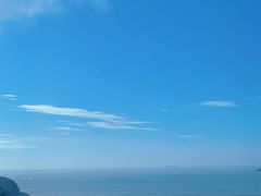 -朱家尖南沙景点
