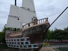 -长春公园(普阳街道)