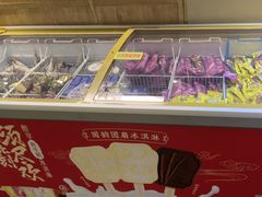 -梁家大院•农家菜(昆山会展中心店)