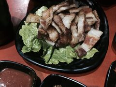 -HONGA HONGA雄家(曹路店)