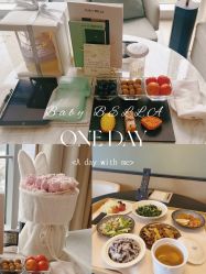 点击看大图 -baby bella小贝拉母婴护理中心(杭州凯宾斯基店)