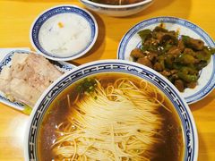 -同得兴 Since·1995 传统苏式面馆(十全街店)