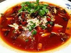 李氏毛血旺-樽宴酒楼·地道川菜·品质宴请