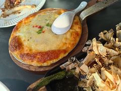 -烛影拾光观景餐厅·创意菜·摄影·小提琴(大唐不夜城店)