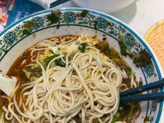 -伊北味·清真青海拉面村(延安路店)