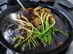 -石灰市毛记烧鸡公(解放碑店)