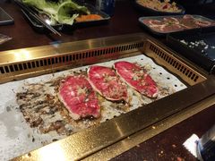 -新石器烤肉(之心城店)