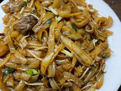 炒牛河-美食店(华贵路店)