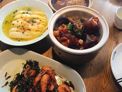 -杭百味·大众精选杭帮菜(西湖音乐喷泉店)