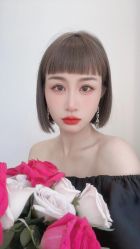 -IN STYLE 造型