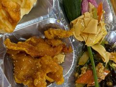 -新红帽自助盒饭(大悦城店)