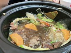 -洪兴砂锅·融合砂锅菜(星河城店)