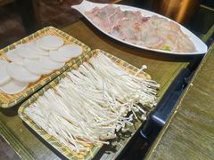 -土著渔匠·养生蝴蝶鱼(香樟路店)
