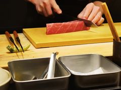 -Sushi Hanzo半藏(天环广场店)