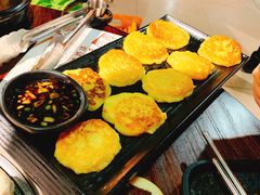-杀猪天·韩国烤肉(总店)