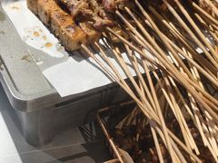 -醉炫音速烧烤·干煸菜(沙河总店)