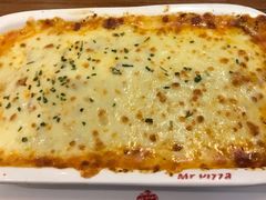 -米斯特比萨(罗斯福店)
