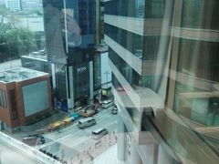 -香港皇家太平洋酒店