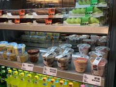 -麦山伴茶(田安北路店)